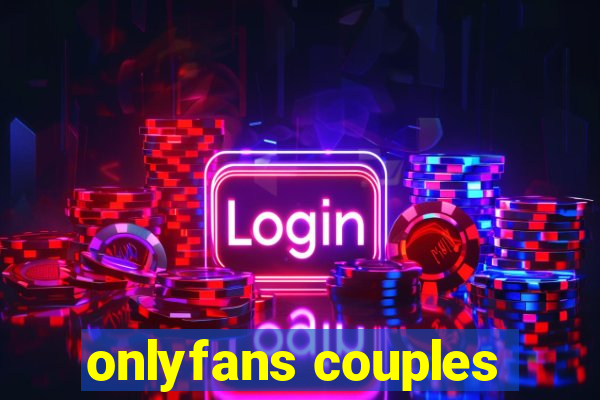 onlyfans couples